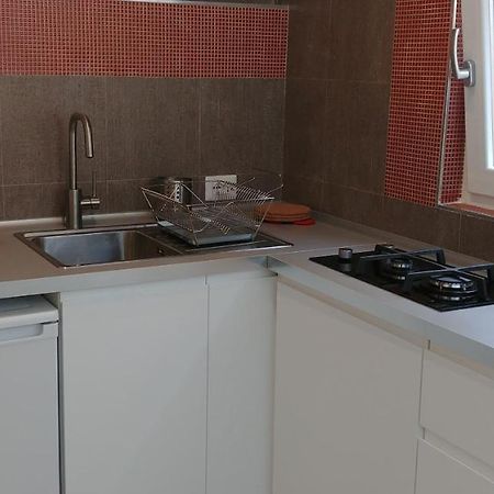 Pasubio 188 - Casa Gioia Lägenhet Bari Exteriör bild